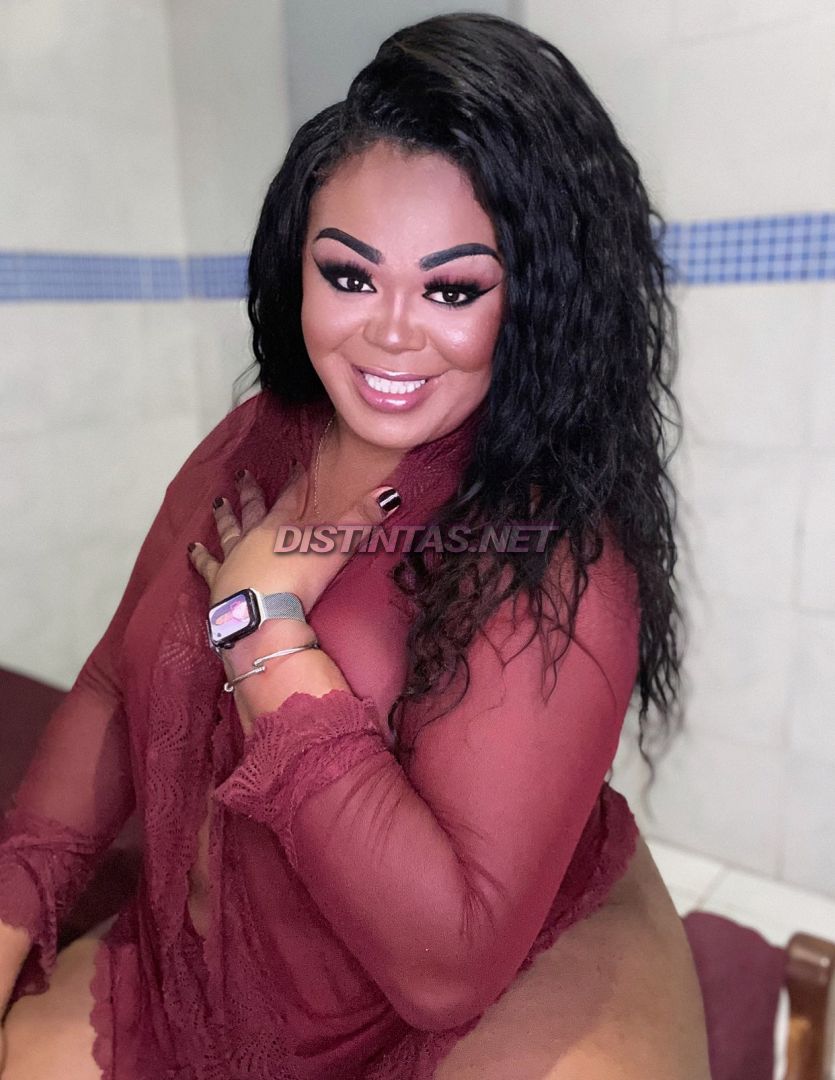  Rayssa Anaconda