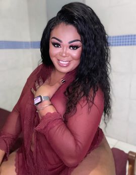  Rayssa Anaconda