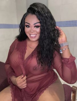  Rayssa Anaconda