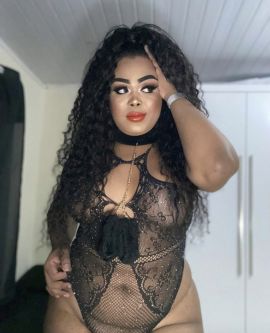  Rayssa Anaconda
