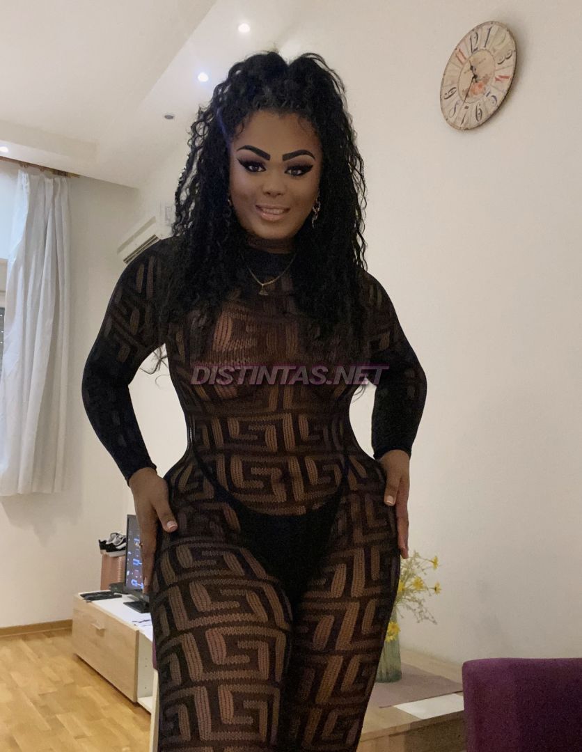  Rayssa Anaconda