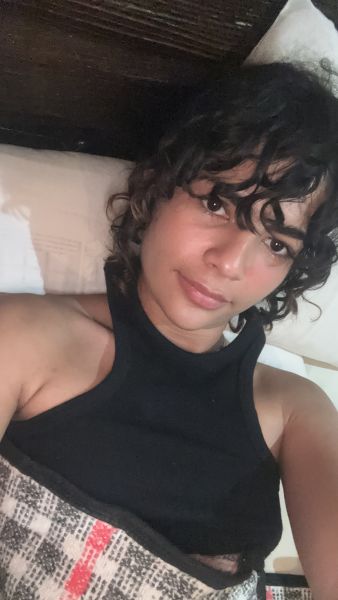 Escorts Trans Leilani en Ciudad de Mexico