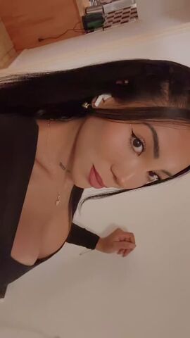Cinnamon doll