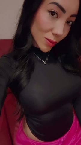 Cinnamon doll 