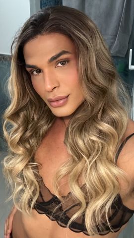 Patrizia Alves