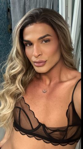 Patrizia Alves
