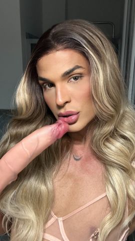 Patrizia Alves