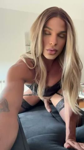 Patrizia Alves