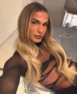 Patrizia Alves