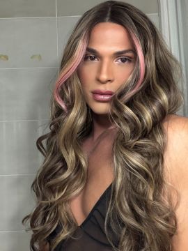Patrizia Alves
