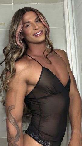 Patrizia Alves