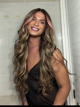 Patrizia Alves