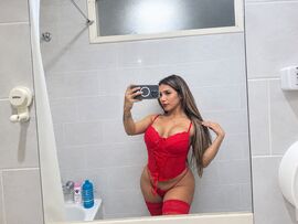 Andrea Mishell