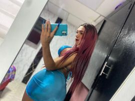 Andrea Mishell 