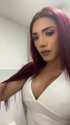 Andrea Mishell 