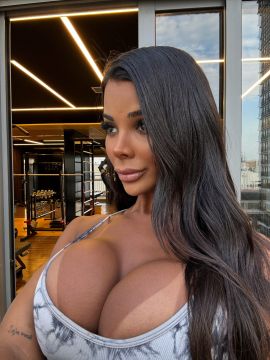 Babi Antonella