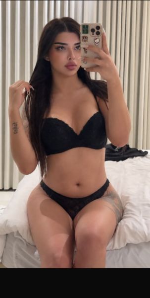 Escorts Trans Nor in Jeddah