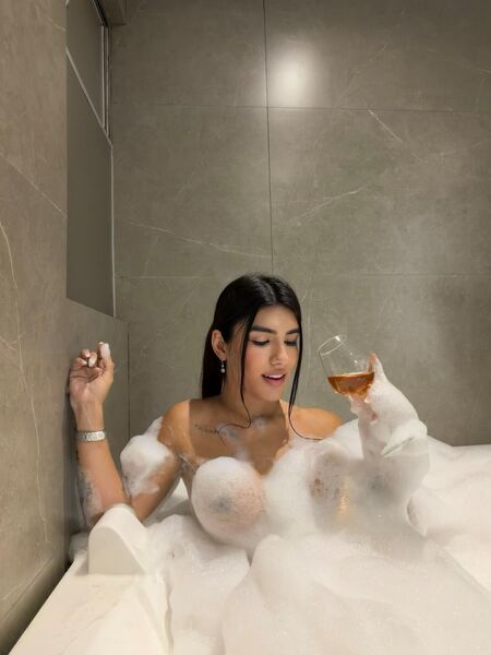 Escort Trans Luisana en Quito