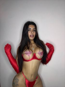 Luisana