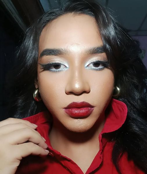 Escorts Trans Karim en Valencia Vzla