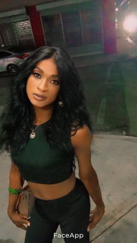 Ashly Brooklin