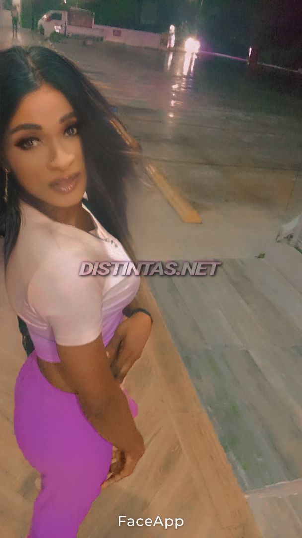 Ashly Brooklin