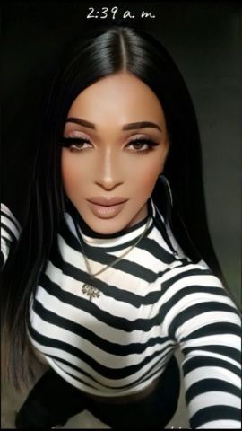 Ashly Brooklin