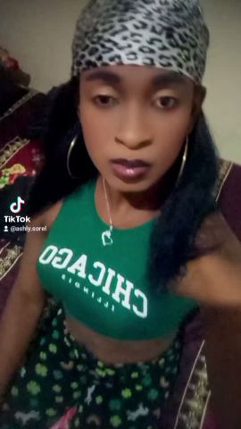 Ashly Brooklin