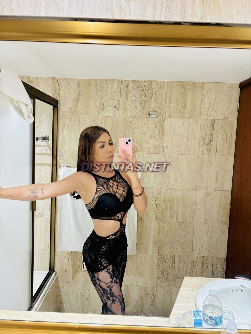 Sussan Ponce 