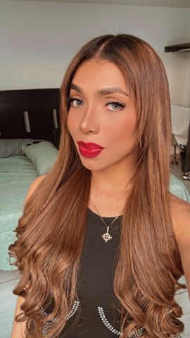 Sussan Ponce 