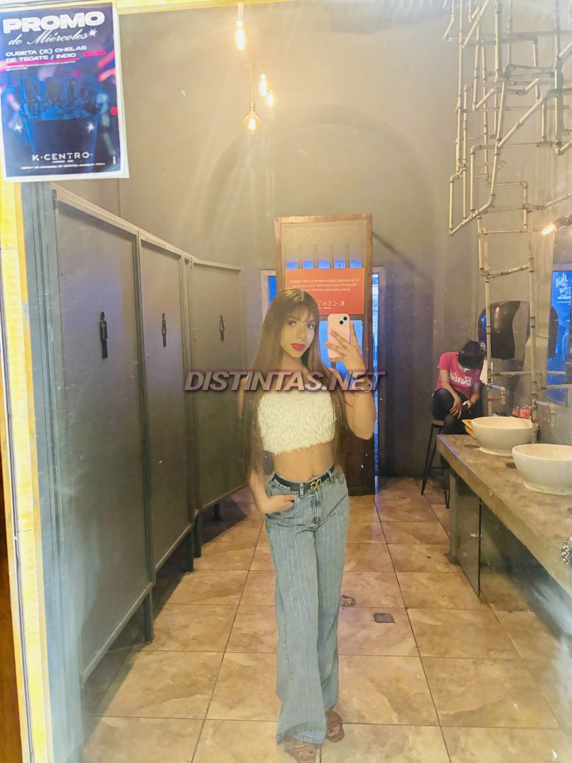 Sussan Ponce 