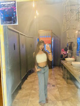 Sussan Ponce 