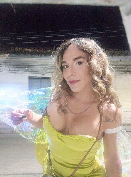 Katryna Star 