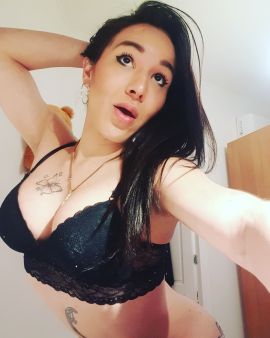 Katryna Star 