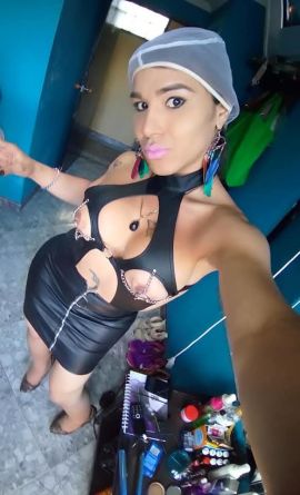 Katryna Star 