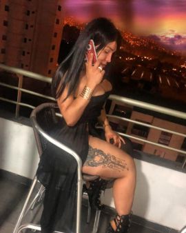 Katryna Star 