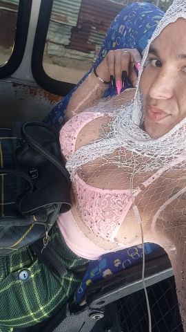 Katryna Star 