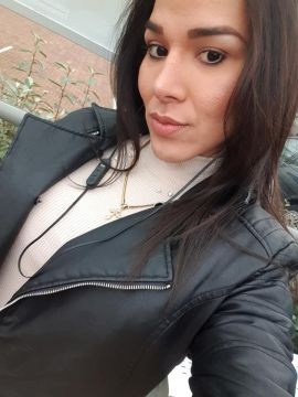 Katryna Star 