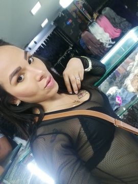 Katryna Star 