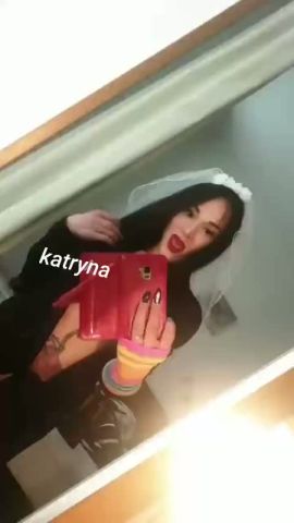 Katryna Star 