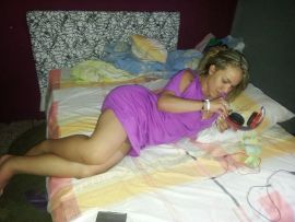 Katryna Star 