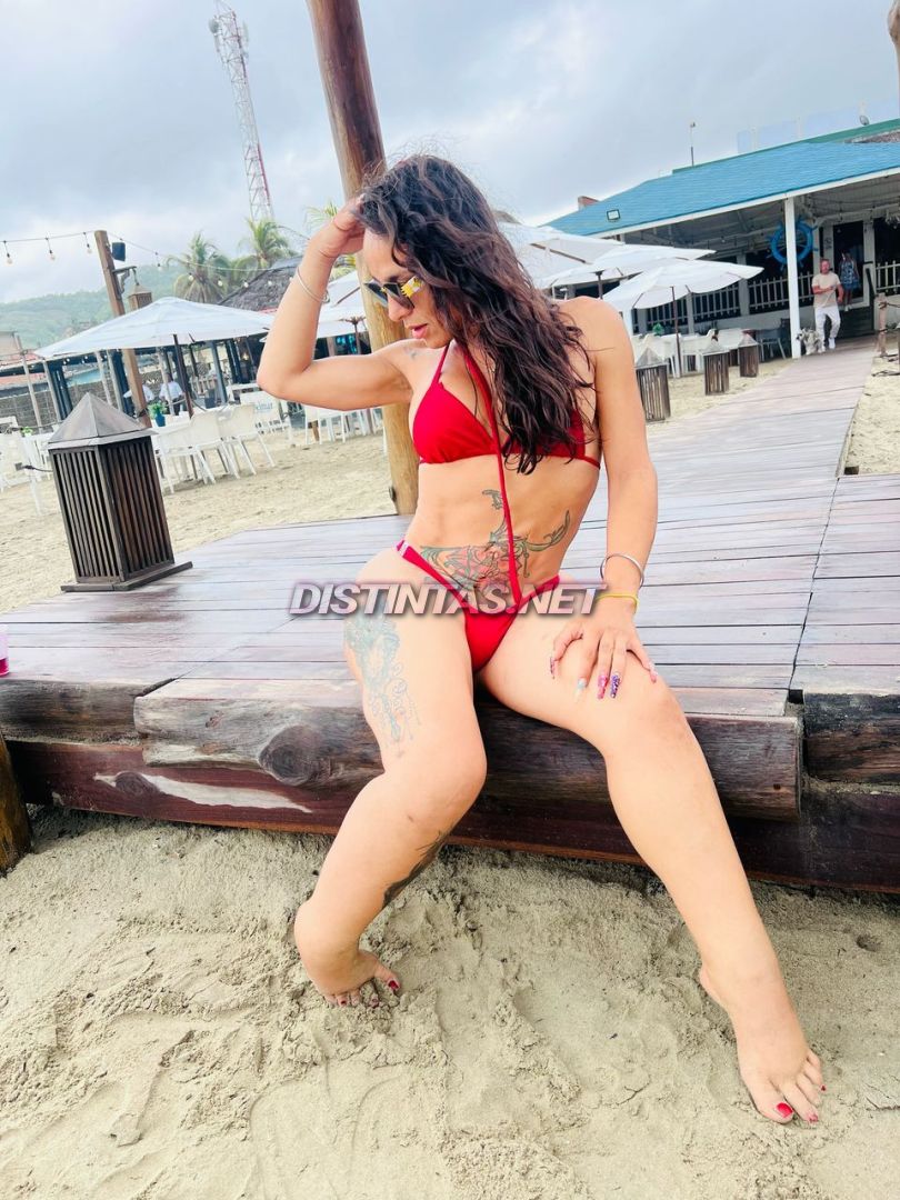 Katryna Star 