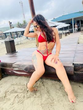 Katryna Star 