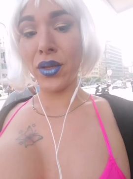 Katryna Star 