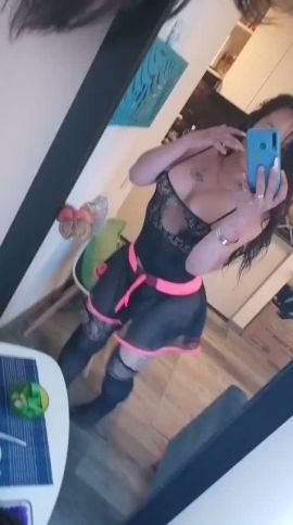 Katryna Star 