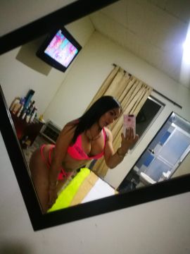 Katryna Star 