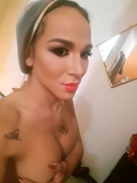 Katryna Star 