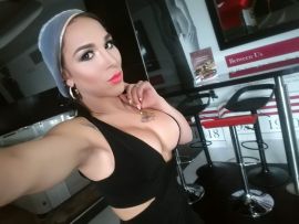 Katryna Star 