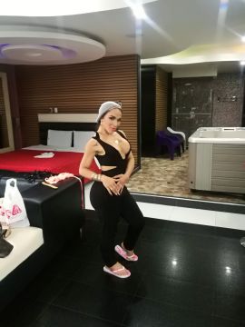 Katryna Star 