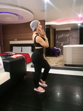 Katryna Star 